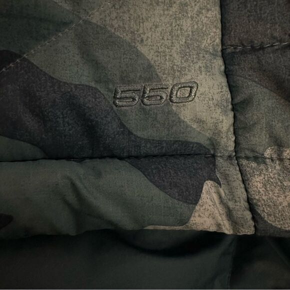 The North Face Women's Alpz 2.0 Down Vest Size Large Down and Waterfowl Feathers - Picture 8 of 8